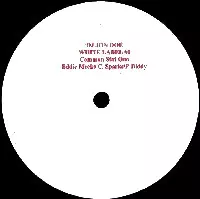 JON DOE / ジョン・ドー / WHITE LABEL #1