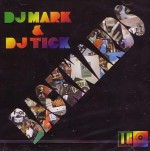 DJ MARK & DJ TICK / BACKWARDS