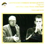 BOSSO MEETS BASSO QUINTET / ボッソ・ミーツ・バッソ・クインテット / SWEET AND LOVELY