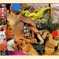 AK-47 / GREENHOUSE 3