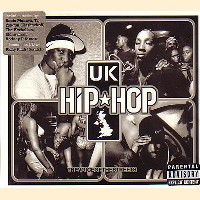 V.A. / UK HIP HOP THE VOICE OF THE STREETS