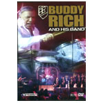 BUDDY RICH / バディ・リッチ / AND HIS BIG BAND