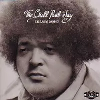 FAT LIVING LEGEND/CHILL ROB JAY｜HIPHOP/R&B｜ディスクユニオン