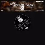 ILL BROS / MSC + NORI / 路地裏HOMIES / 音信不通