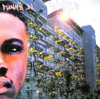 FUNKY DL / SINCE SEVENTY SEVEN