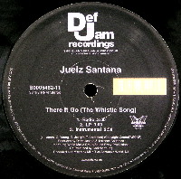 THERE IT GO/JUELZ SANTANA/ジュエルズ・サンタナ｜HIPHOP/R&B 