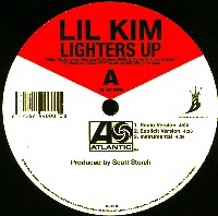 LIL'KIM / LIGHTERS UP
