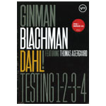 GINMAN BLACHMAN / TESTING 1-2-3-4