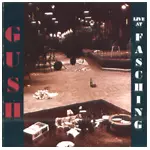 GUSH / LIVE AT FASCHING