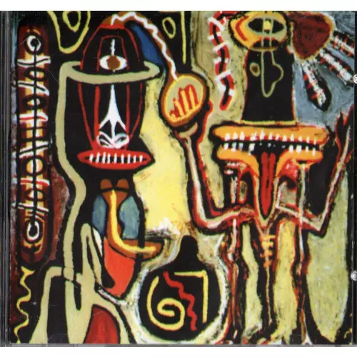 DEREK BAILEY / デレク・ベイリー / Daedal