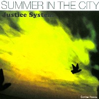 SUMMER IN THE CITY/JUSTICE SYSTEM/ジャスティス・システム｜HIPHOP ...