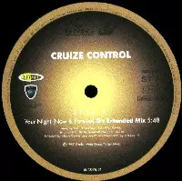 YOUR NIGHT/CRUIZE CONTROL｜HIPHOP/R&B｜ディスクユニオン
