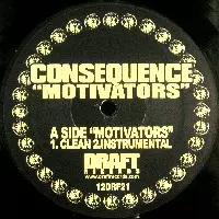 CONSEQUENCE / コンシークエンス / MOTIVATORS