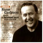 RUNE CARLSSON / ルネ・カールソン / TRIBUTES