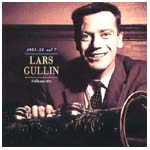 LARS GULLIN / ラーシュ・グリン / SILHOUTTE VOL.7 1951-53 
