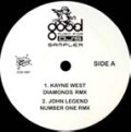 V.A.(KANYE WEST) / GOOD MUSIC FOR DJ'S