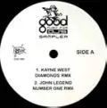 V.A.(KANYE WEST) / GOOD MUSIC FOR DJ'S