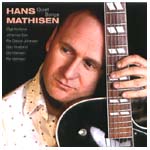 HANS MATHISEN / QUIET SONGS