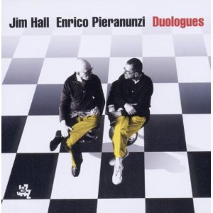 JIM HALL / ジム・ホール / Duologues