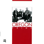 OREGON / オレゴン / PRIME