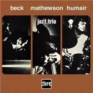 BECK,GORDON TRIO - Gyroscope - Amazon.com Music
