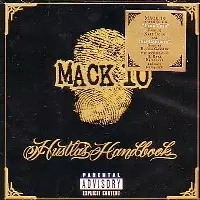 MACK 10 / マック10 / HUSTLA'S HANDBOOK