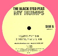 BLACK EYED PEAS / MY HUMPS