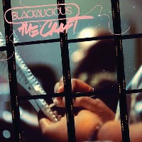 BLACKALICIOUS / ブラッカリシャス / CRAFT アナログ2LP