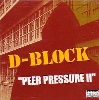 D-BLOCK / D‐BLOCK / PEER PRESSURE 2