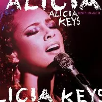 Alicia Keys Unplugged レコード UNPLUGGED/ALICIA KEYS/アリシア・キーズ｜HIPHOP/R&B｜ディスク