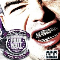 Paul Wall ポール ウォール商品一覧 Hiphop 日本語rap ディスクユニオン オンラインショップ Diskunion Net