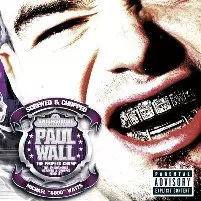 PAUL WALL / ポール・ウォール商品一覧｜HIPHOP / 日本語RAP