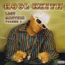 KOOL KEITH / クール・キース / LOST MASTERS VOLUME 2