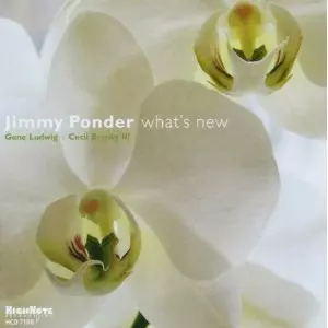 JIMMY PONDER / ジミー・ポンダー / What's New