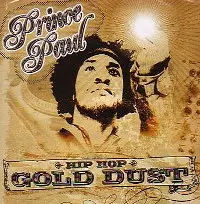 PRINCE PAUL / プリンス・ポール / HIP HOP GOLD DUST