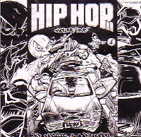 DJ MISSIE / HIP HOP VOL.1