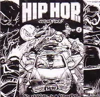 【訳あり】DJ MISSIE / HIP HOP Vol.1~7 コンプリート HIP HOP VOL.1/DJ MISSIE｜HIPHOP/R&B｜ディスクユニオン・オンライン