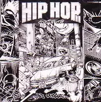 DJ MISSIE HIP HOP 1〜7 セット売り DJ MISSIE - HIP HOP VOL.1 [MIX CD] 【デッドストック】7月28日入荷予定