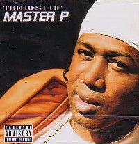 MASTER P / マスター・P / BEST OF MASTER P