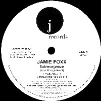 JAMIE FOXX / ジェイミー・フォックス / EXTRAVAGANZA
