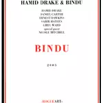 HAMID DRAKE / ハミッド・ドレイク / BINDU