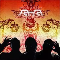 SA-RA CREATIVE PARTNERS / SECOND TIME AROUND (2CD)