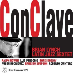 BRIAN LYNCH / ブライアン・リンチ / Conclave
