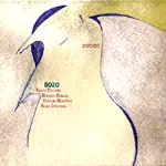 KENTA TSUGAMI(BOZO) / 津上研太(BOZO) / DUENDE