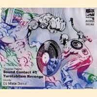 DJ MISTA DONUT / SOUND CONTACT #5