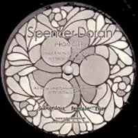 SPENCER DORAN / SPENCER DORAN PROMO EP