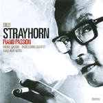 BILLY STRAYHORN / ビリー・ストレイホーン / PIANO PASSION