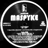 MASPYKE / マスパイク / STEP