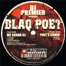 BLAQ POET / WE GONNA ILL
