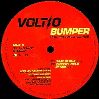 JULIO VOLTIO / フリオ・ボルティオ / BUMPER REMIX